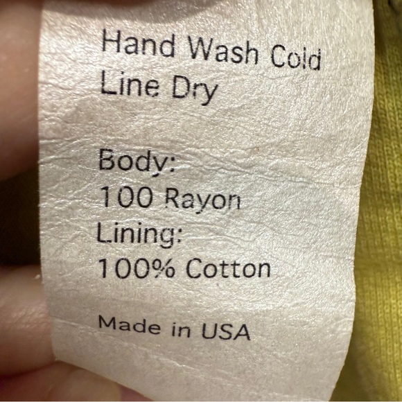 Look Unique Blazer Size Small Boho Festival Patchwork Lace Floral Print - Picture 9 of 9